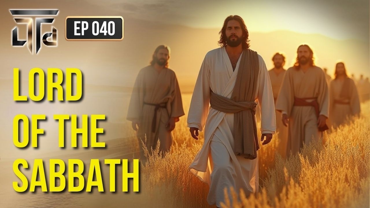 Luke 6: Blessings, Woes, and the Cost of Discipleship