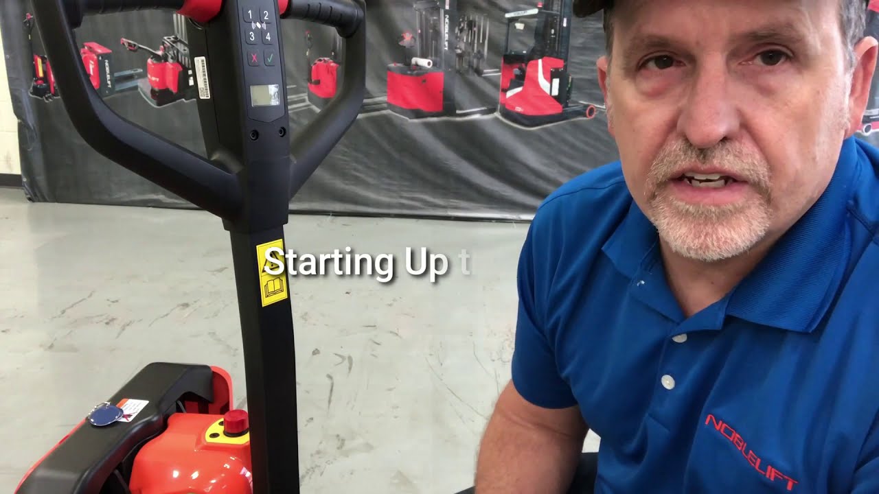 PTE45N (THE EDGE 45) - Demo Video
