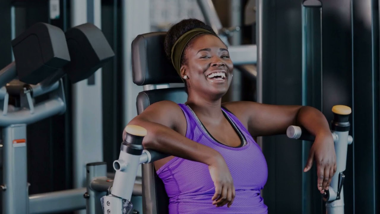 BEST 2022 REGGAETON WORKOUT LATIN GYM MIX