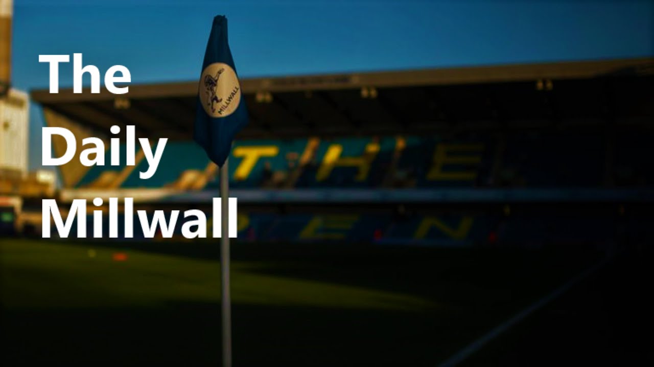 📰 Millwall Bid for Bannan, 🚑 Medical in London Today. Deal Announced Tomorrow ❓& Other News