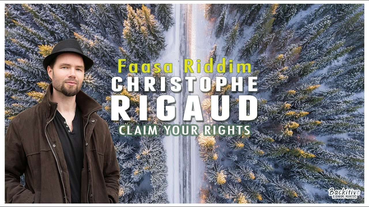 CHRISTOPHE RIGAUD 