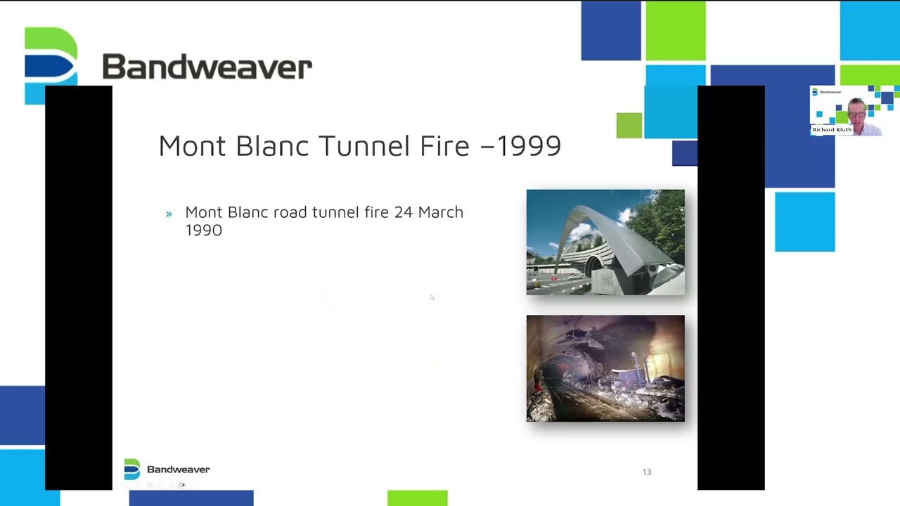 WEBINAR RECORDING | 25 Seconds to Safety: Rapid Fire Detection for Critical Infrastructure