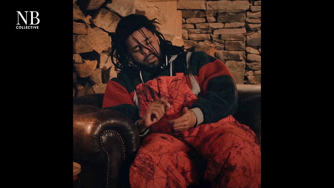 [FREE] J COLE TYPE BEAT - 