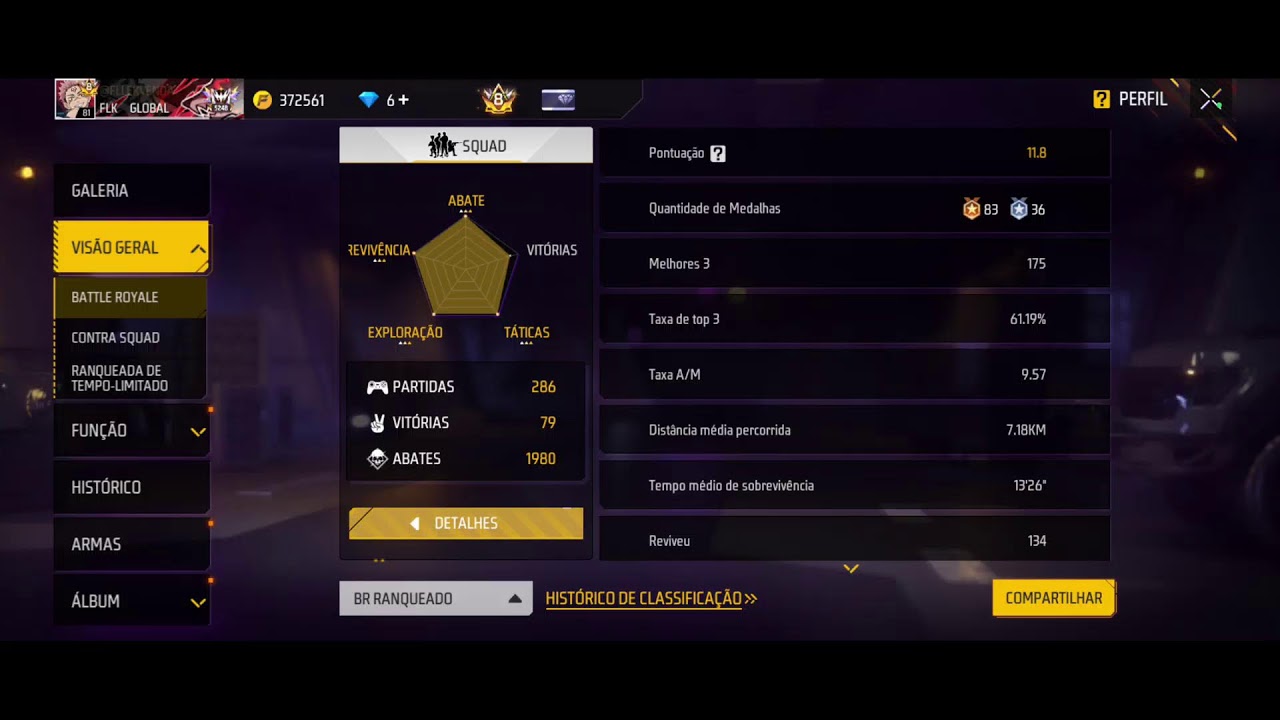 RUMO AO TOP REGIONAL 🔴 JOGANDO COM INSCRITOS 🔴 FREEFIRE AO VIVO LIVE