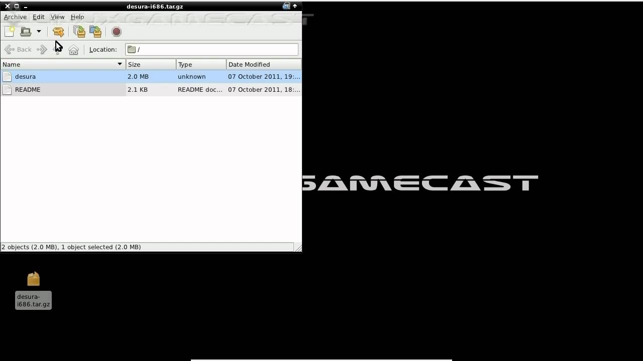 L.G.C. |How-To| &mdash; Desura (beta)