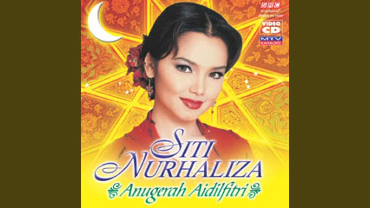 Nazam Lebaran