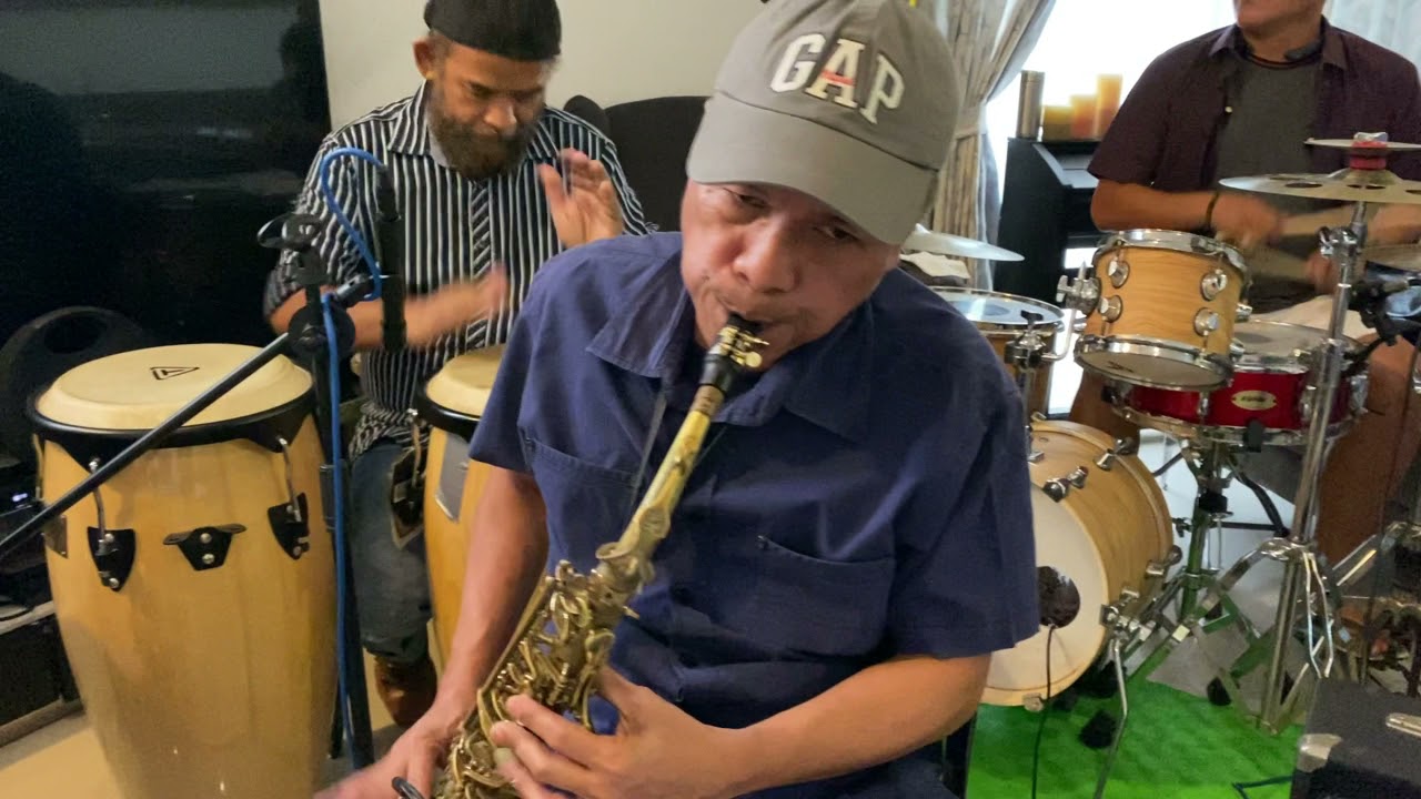 Fab Jazz - 