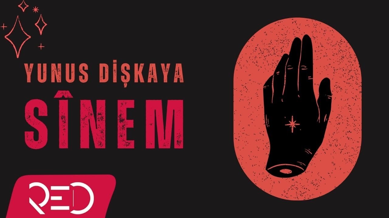 Yunus Dişkaya - Sînem [Full Album]