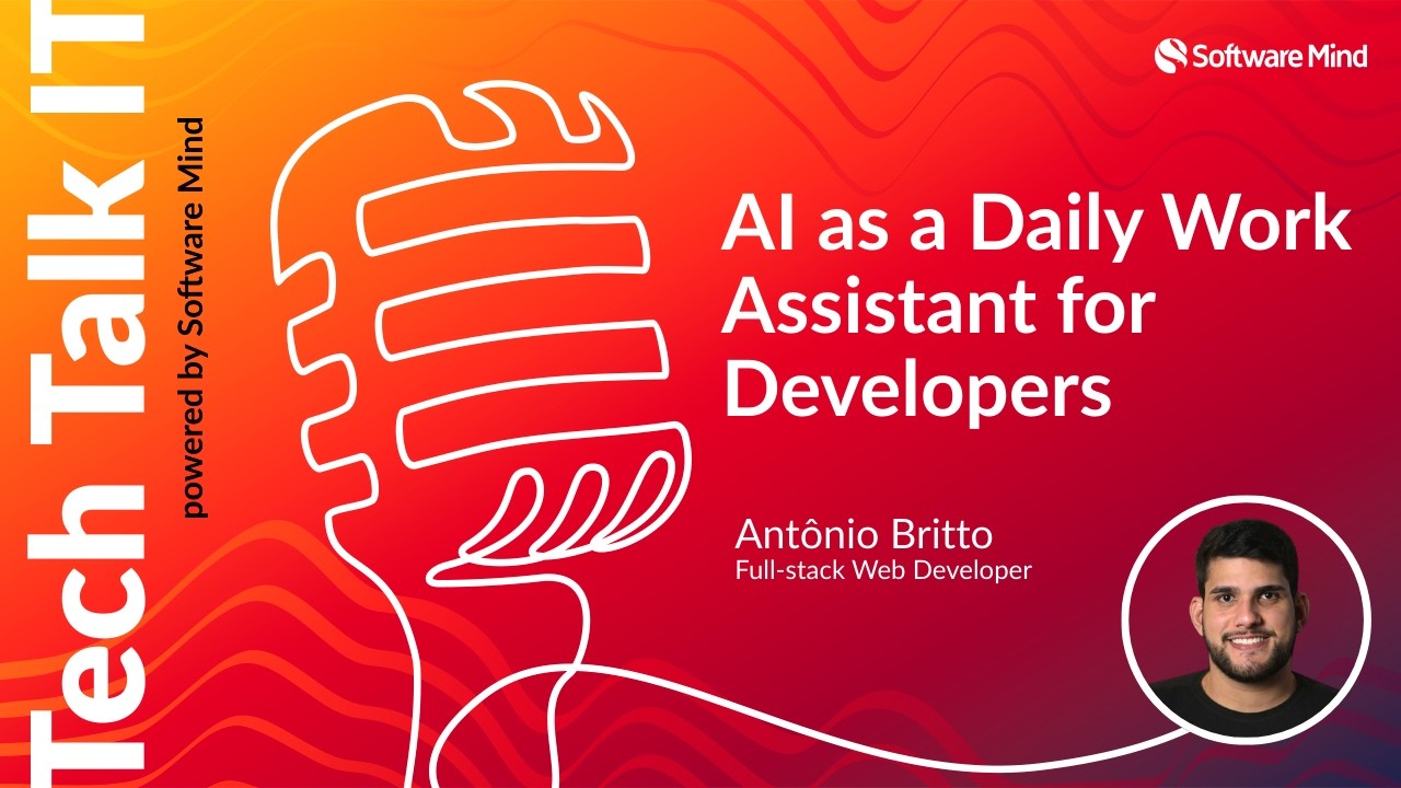 AI as a Daily Work Assistant for Developers