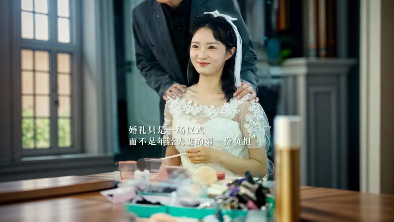普通人花二十万办婚礼，真的值吗？ #婚礼#剧情#婚姻