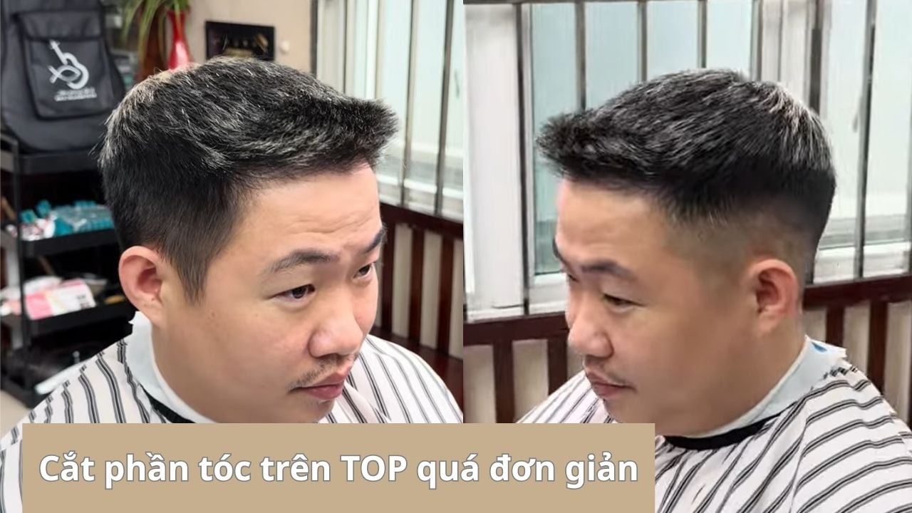 Bạn Đã Biết Cách Cắt Trên Top  Nhanh Và Hiệu Quả???