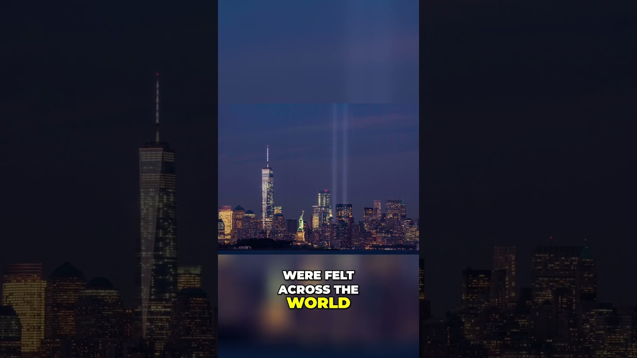Top 5 Deadliest Terrorist Attacks that Shook the World