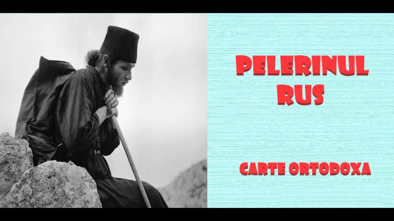 Pelerinul Rus