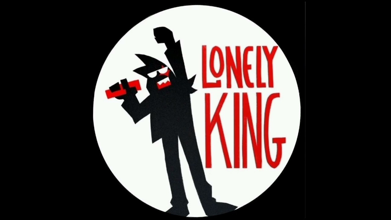 Lonely King (Orchestral)