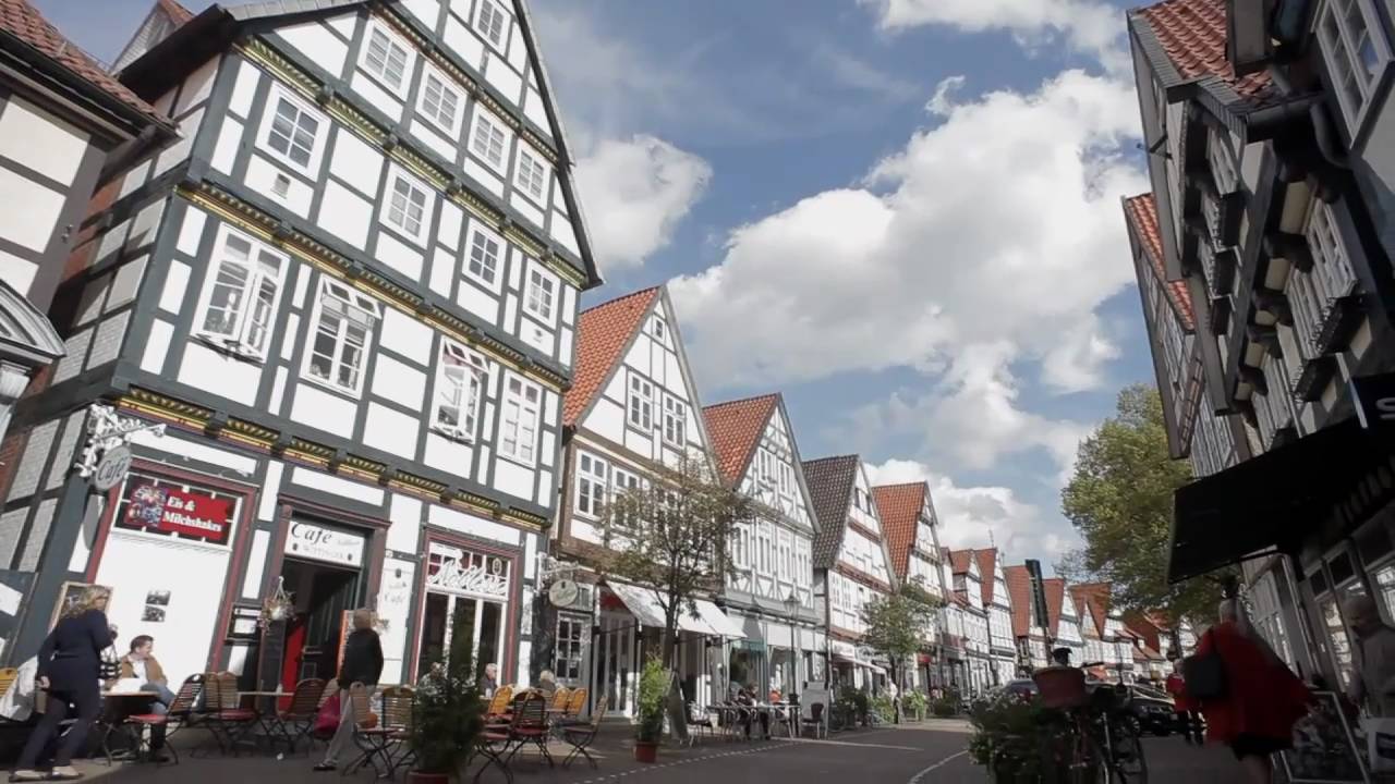 Tod oder Leben für unsere historische Altstadt Celle