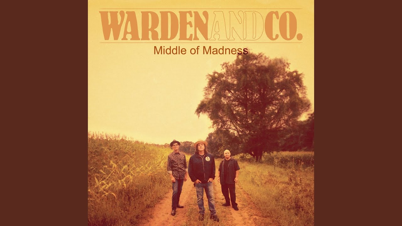 Middle of Madness