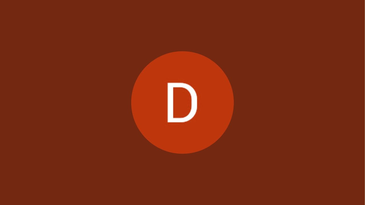 Demara Epperly is live!
