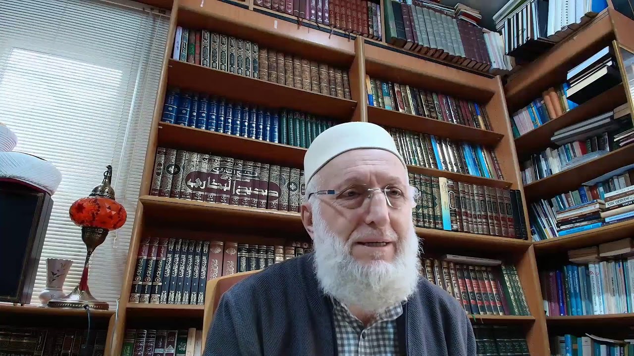 RAMAZAN 9: HUTBE DE EKSİK KALAN İKİ KAVRAM: ENSAB VE EZLAM