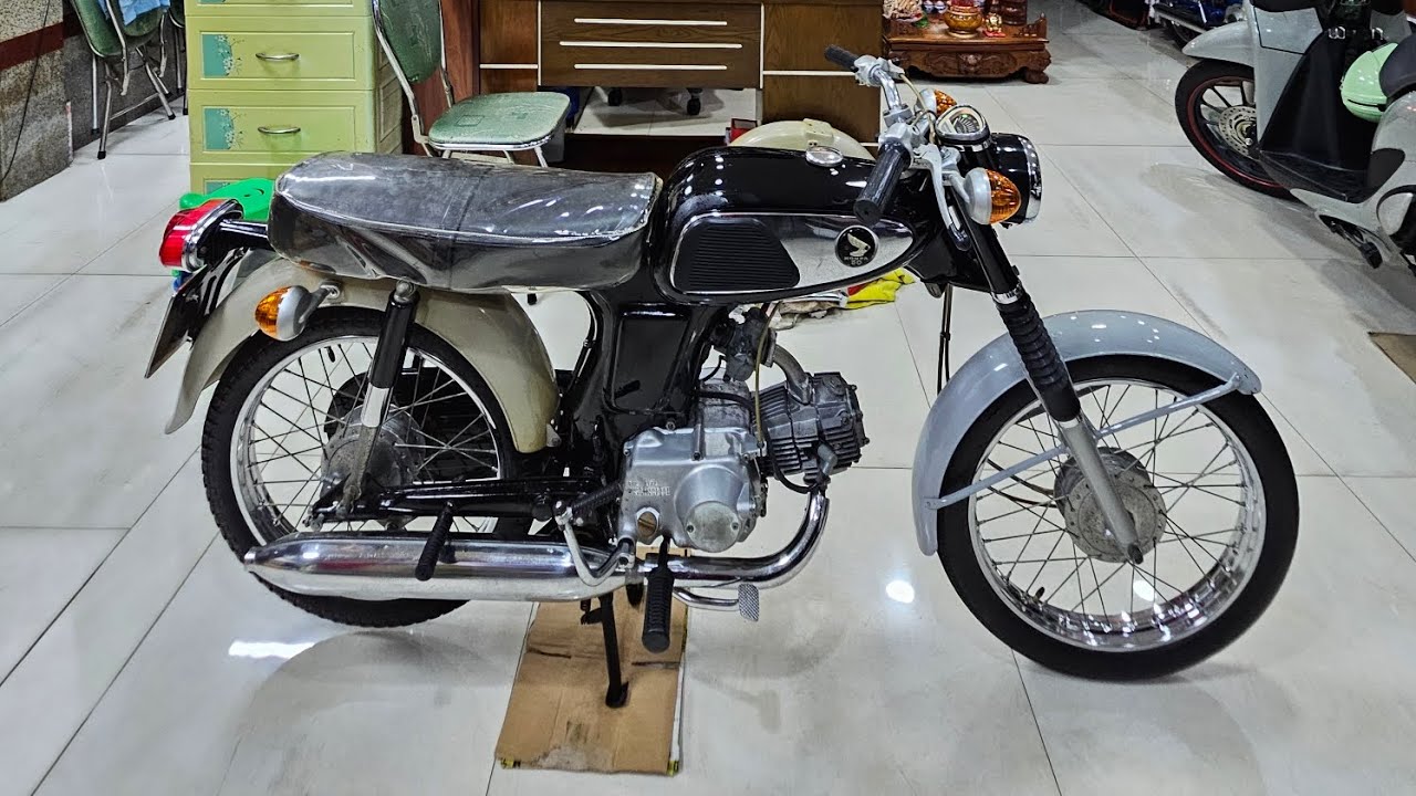 #honda #honda67 Cọp số 4 đã trình làng 0902999922