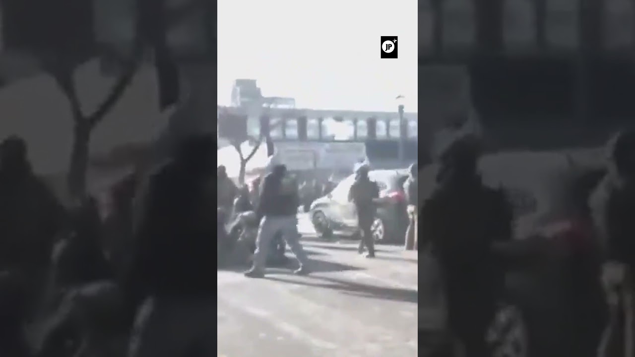 Estalla nueva ola de protestas en Minneapolis tras tiroteo de ICE