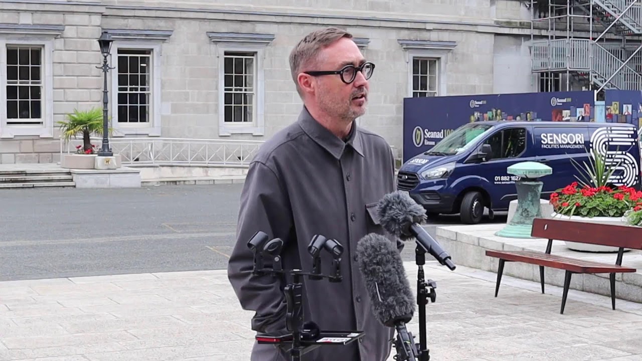 WATCH: Government is failing renters and aspiring homeowners – Eoin Ó Broin TD