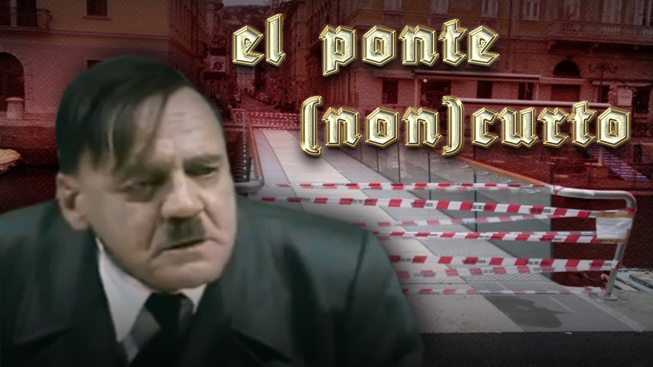 El ponte non curto