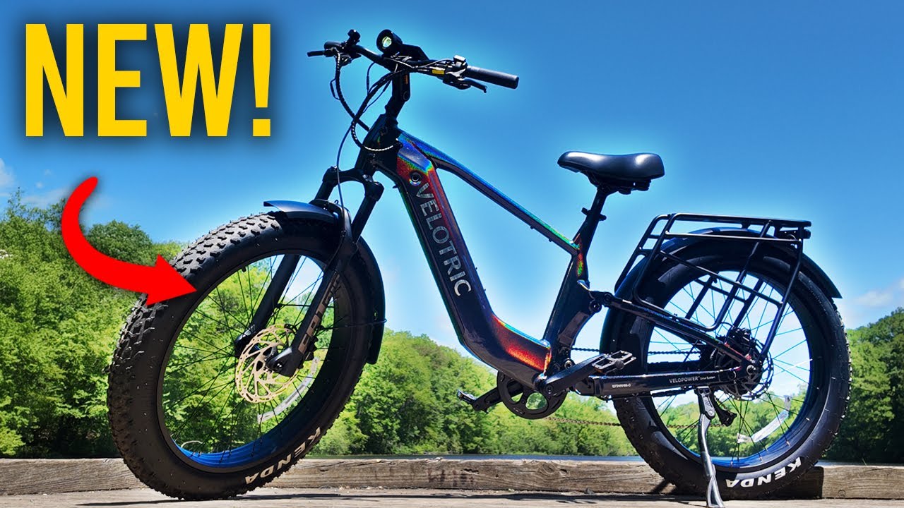 🤔Worth It?💵 #velotric Nomad 2X IN DEPTH Review