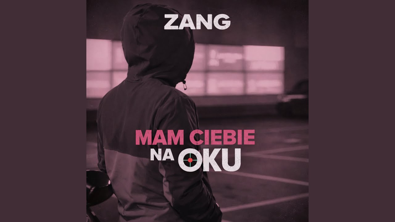 Mam ciebie na oku