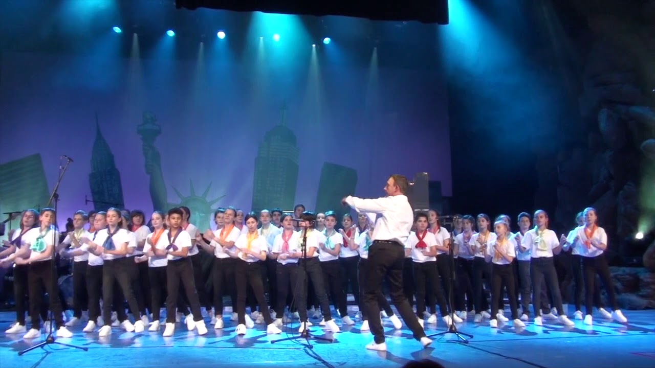 Coll'n Song 2019