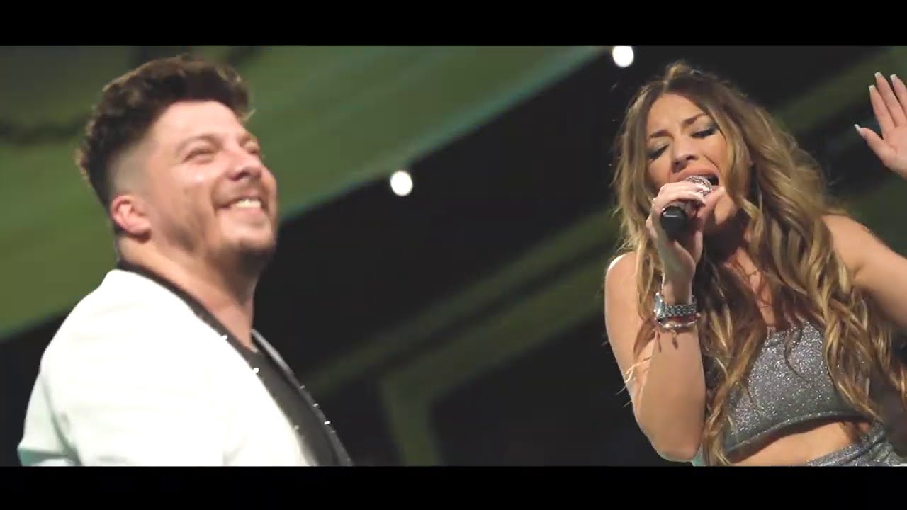 Magui Olave y Damián Córdoba - 90 minutos