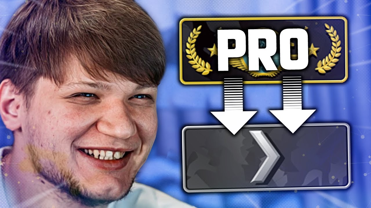 20 Times CS:GO Pro Players Played Like SILVERS! (Fail Edition 2021)