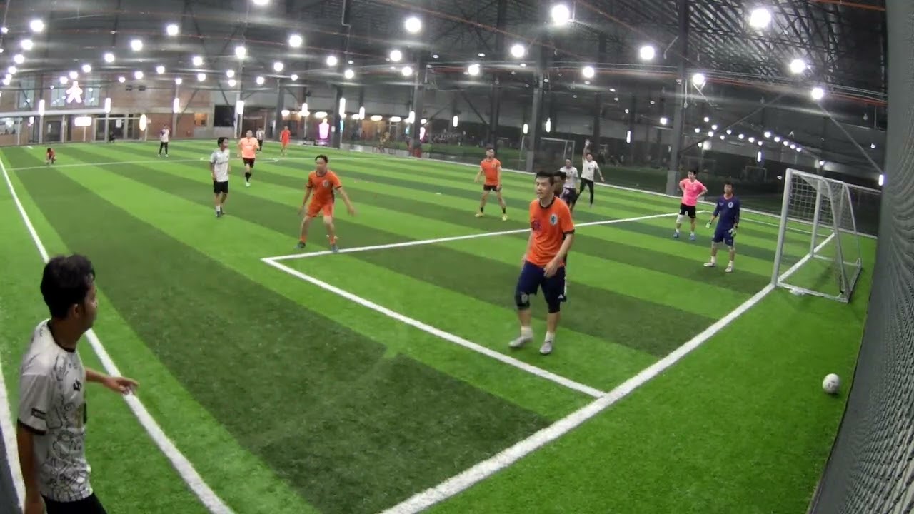 Futsal GAME 2 21/01/2026 cam2