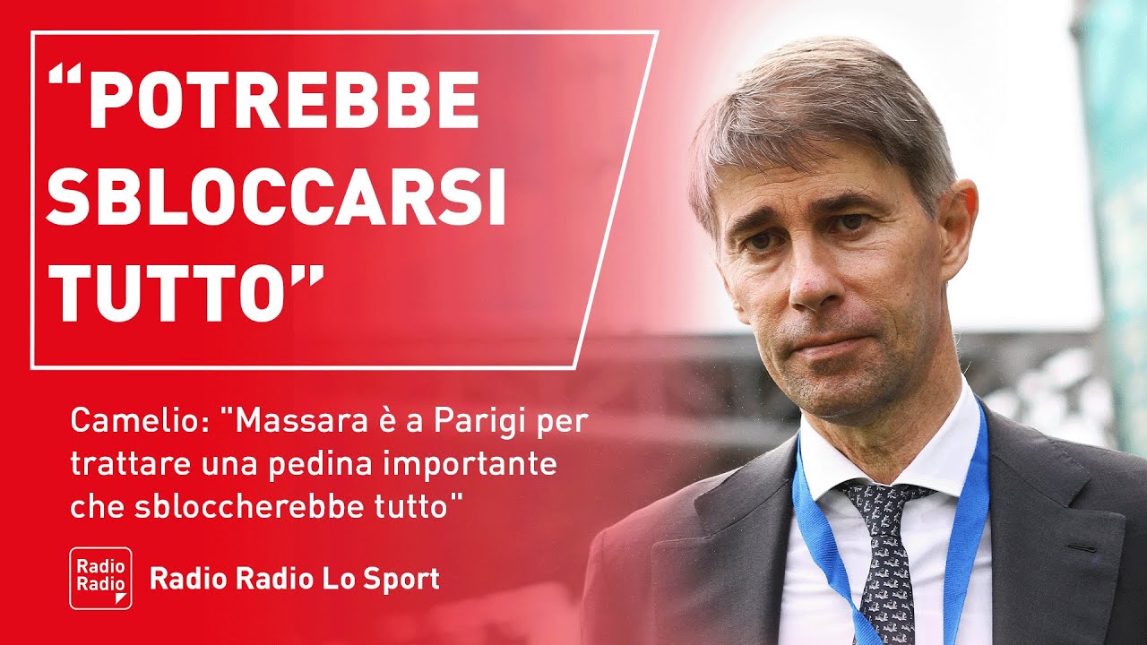 🔥 ROMA, LA BOMBA DI MERCATO ▷ 