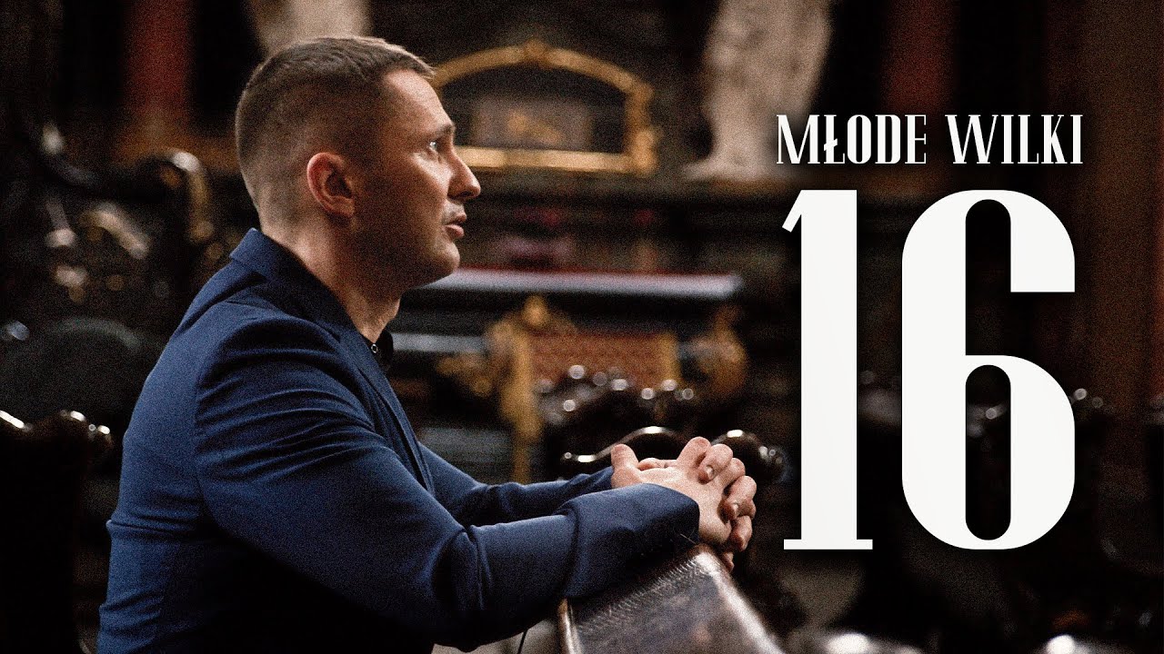 Verba - Młode Wilki 16 ( OFICJALNY TELEDYSK ) NOWOŚĆ 2021