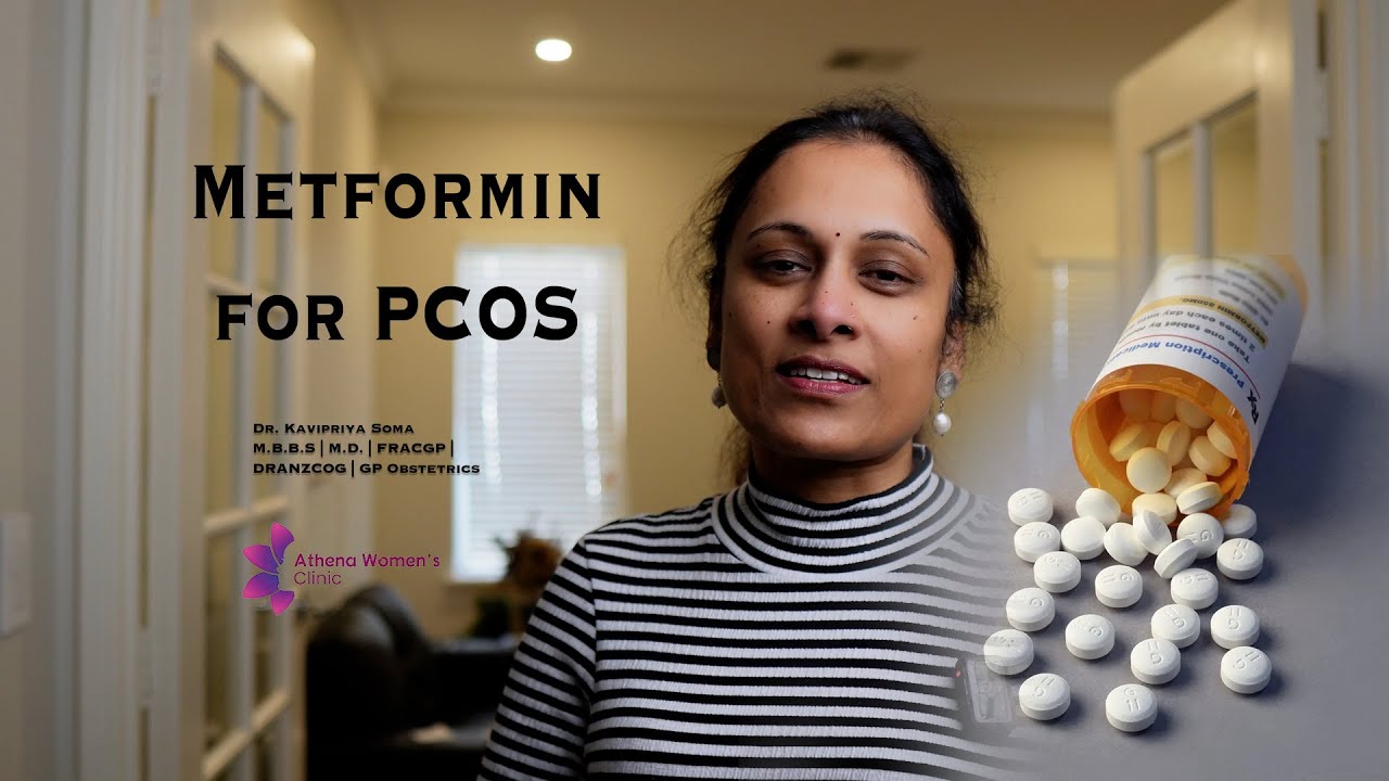Metformin for PCOS: How It Works, Benefits, and Success Stories | Best Treatment for PCOS Symptoms