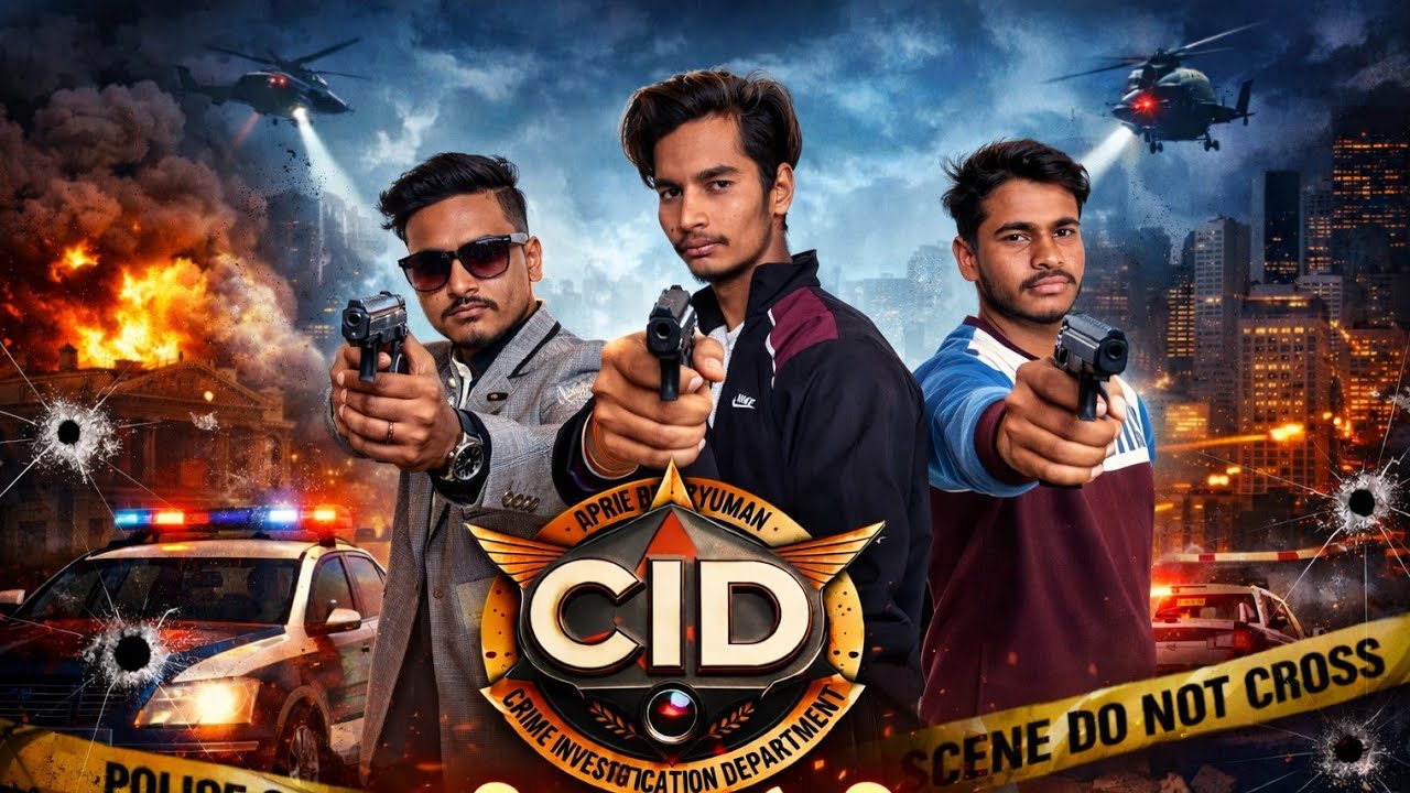 Chodu cid 