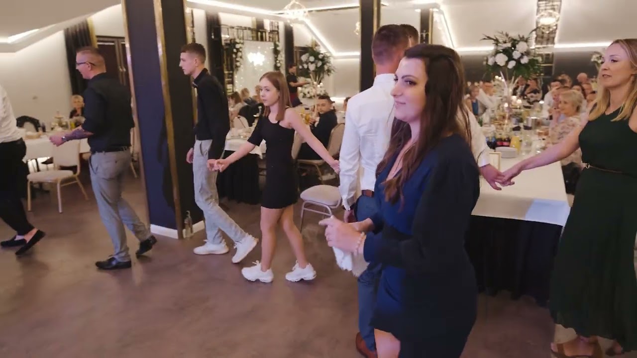 Kapela Zarywa - Mam chusteczkę haftowaną - tel. 690 322 841