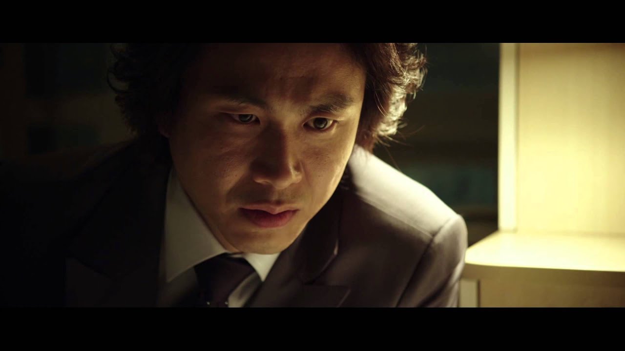 Man on High Heels - trailer