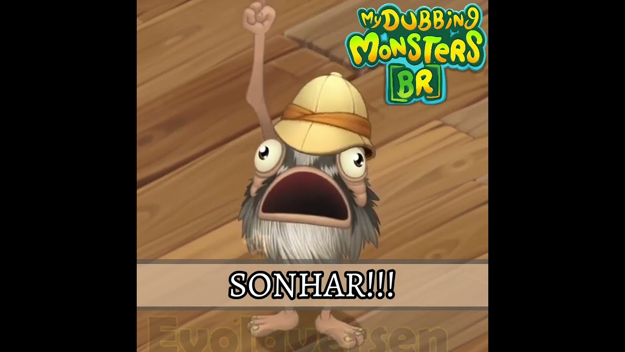 Spurrit {Seasonal/Sazonal} (Dublado PT-BR) |My Singing Monsters|#mysingingmonsters