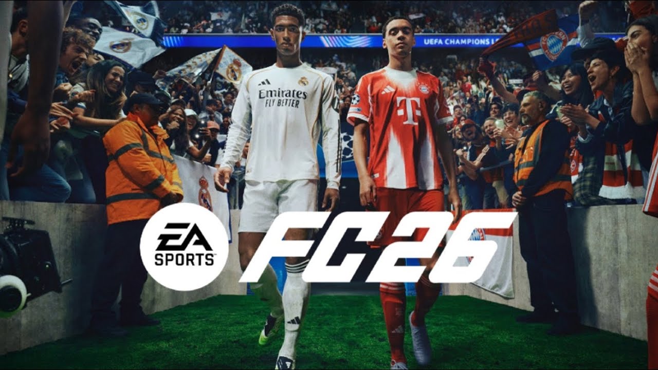 FIFA mobile (pt.2)