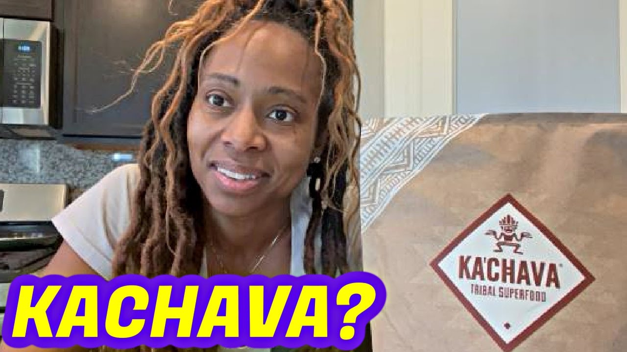 What You Should Know About KACHAVA Before Giving It To Your Kids?...