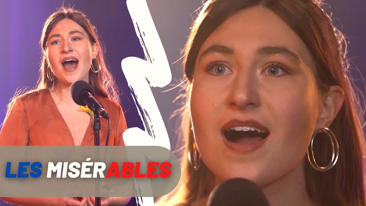 On My Own (Les Misérables) | Mared Williams