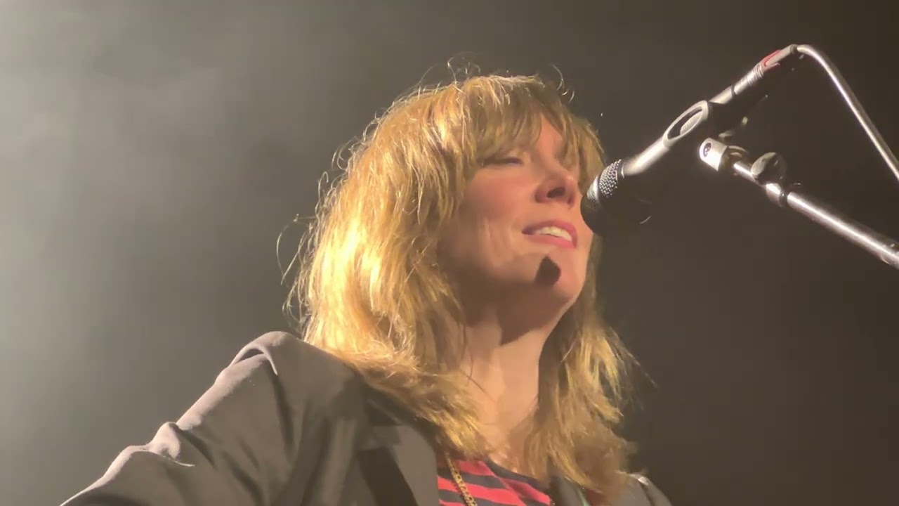 Pass in Time - BETH ORTON live@Tolhuistuin Amsterdam 21-6-2023