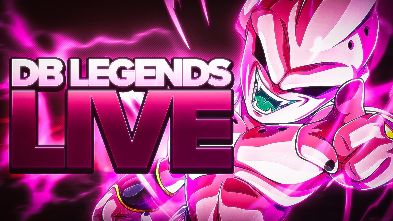 THE MENACE WE NEEDED?! THE BEST ULTRA KID BUU PLAYER GRINDS TOP 100 PvP! (Dragon Ball Legends)