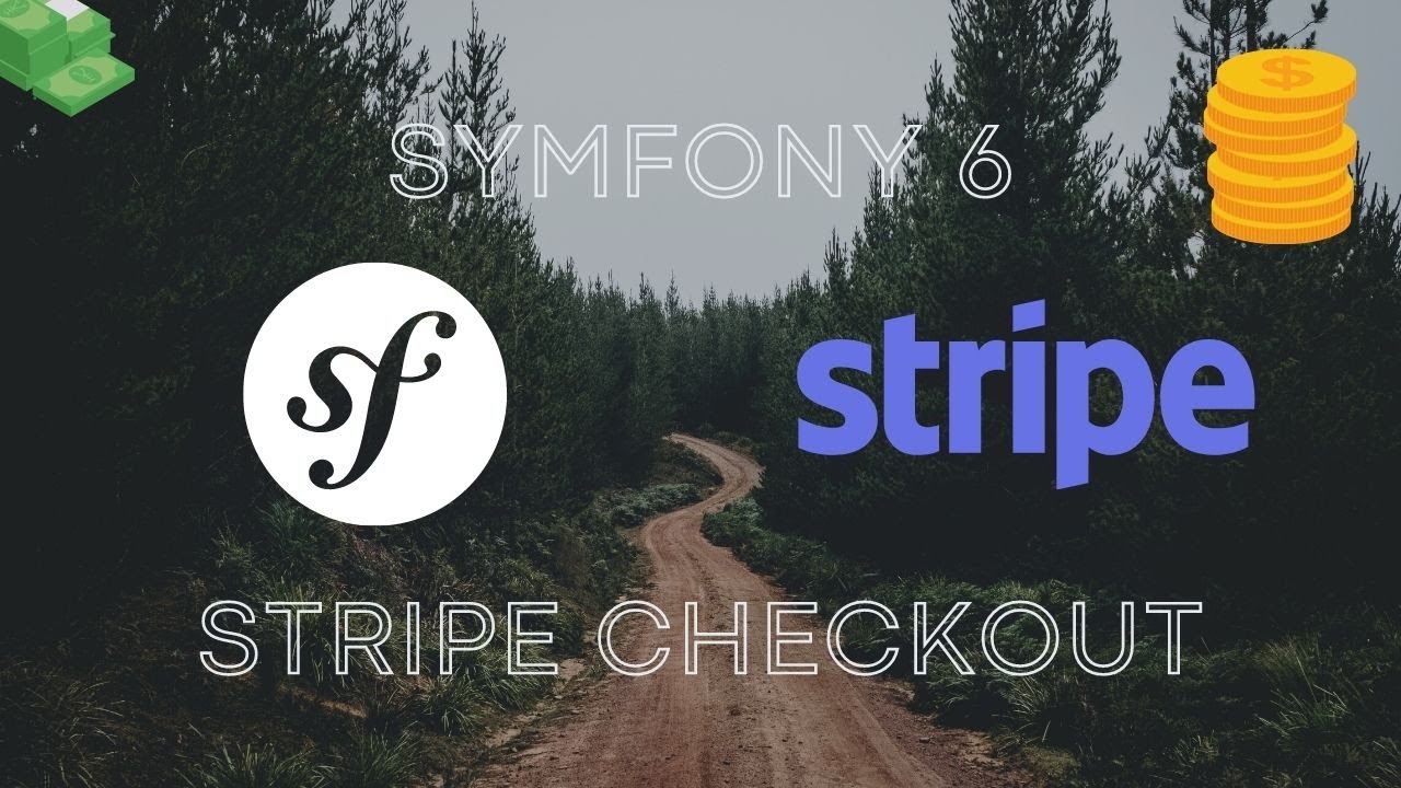 Symfony 6 - Abonnement avec Stripe Checkout