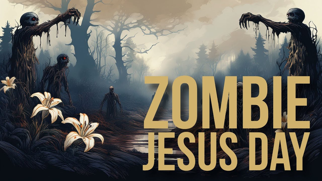 Zombie Jesus: Resurrection Skepticism Old and New