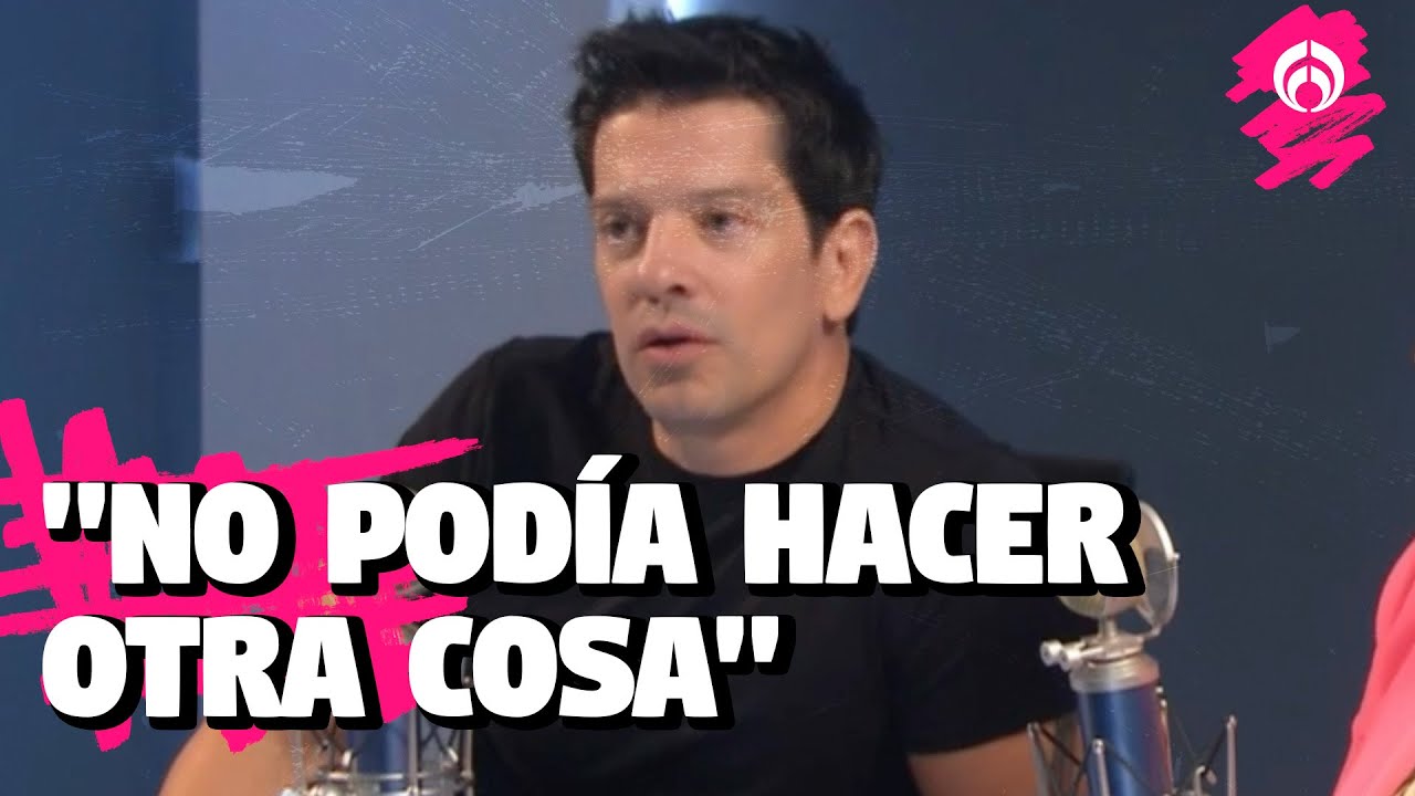 TV Azteca ‘amarró’ a Yahir con contrato de 10 años por ‘La Academia’
