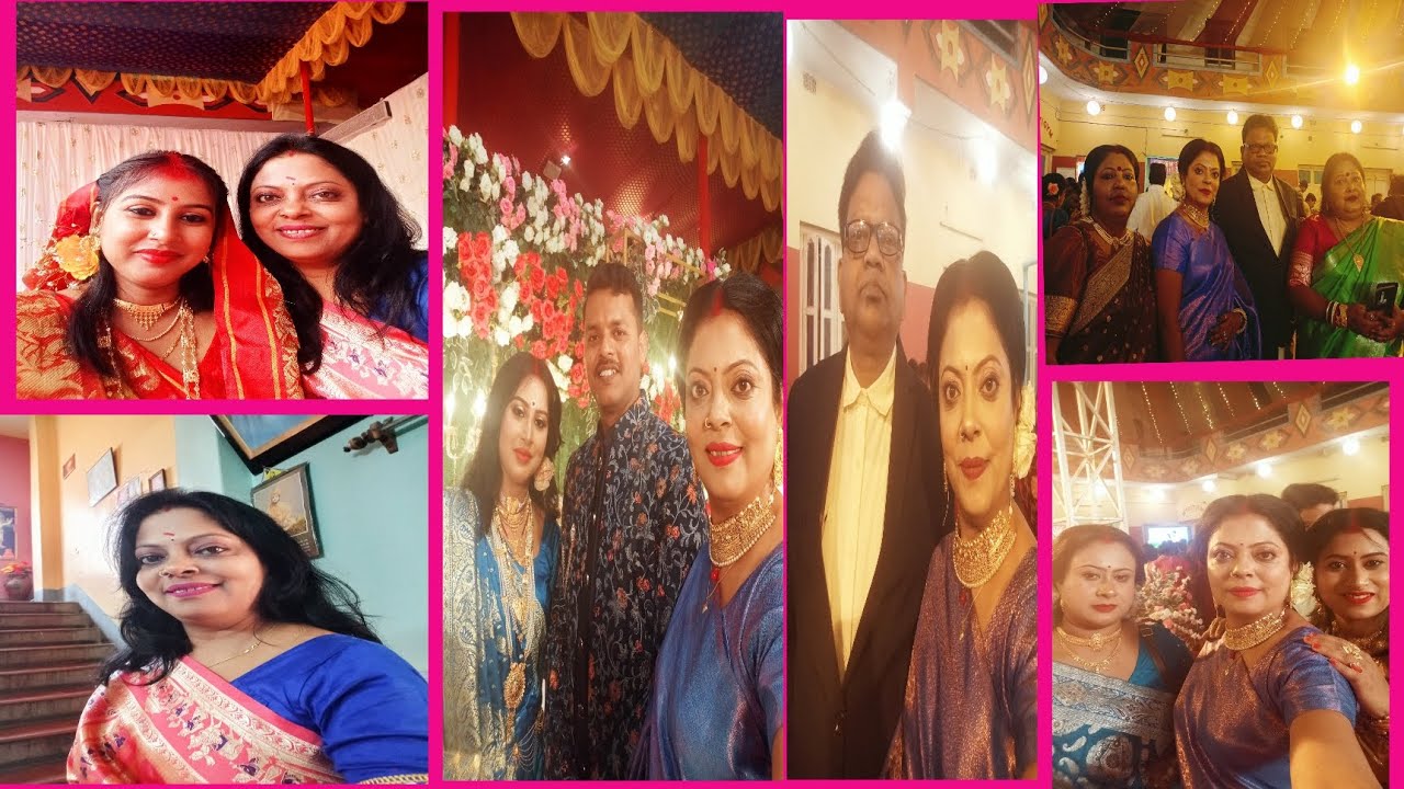 ফাইনালি বিয়ে বাড়ির লাস্ট পার্ট নিয়ে চলে এলাম।😊♥️ আমার কমেন্ট সেকশনে এই অবস্থা ভাবতে পারিনি। 🙏😔