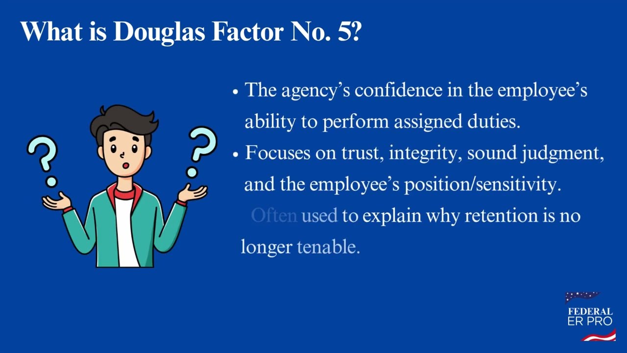 Master Employee Relations | Free Alt to CyberFeds - DFA 5