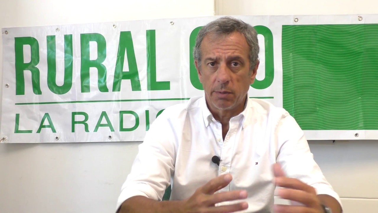 FORMAS DE ACCESO A LA TIERRA EN URUGUAY. Marguery de Radio Rural y Jacqueline del INC